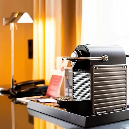 Flemings Hotel Muenchen-City-2