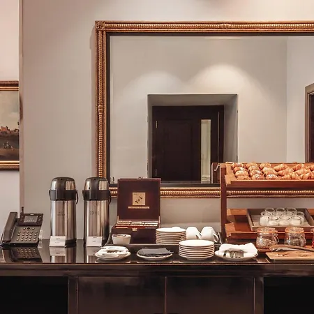 Radisson Blu Hotel, London South Kensington-2