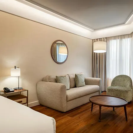 Crowne Plaza Porto By Ihg-2