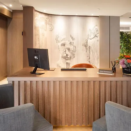 Meliá Athens-2
