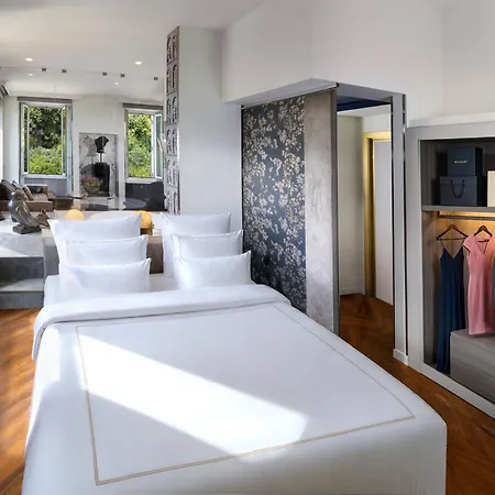 Hotel Palazzo Manfredi – Small Luxury Hotels of the World-2