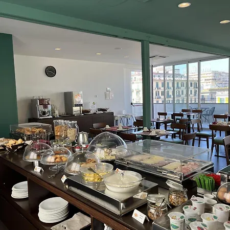 Best Western Plus Hotel Plaza-2