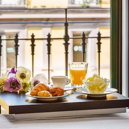 Mercure Napoli Centro Angioino-2