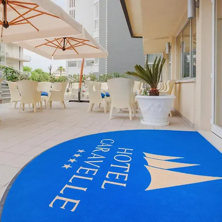 Hotel Caravelle-2