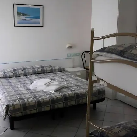 Residence Le Vele-2