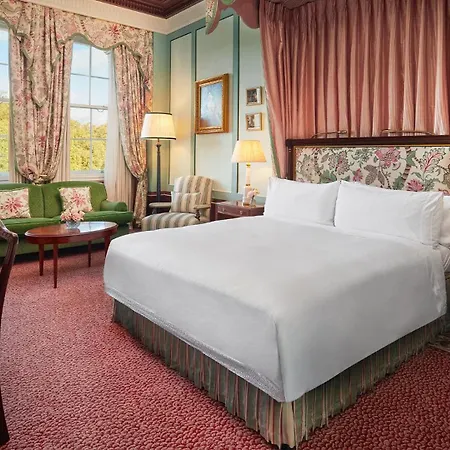 The Lanesborough, Oetker Hotels-2