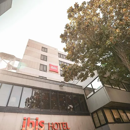 Ibis Porto Centro Sao Bento-2