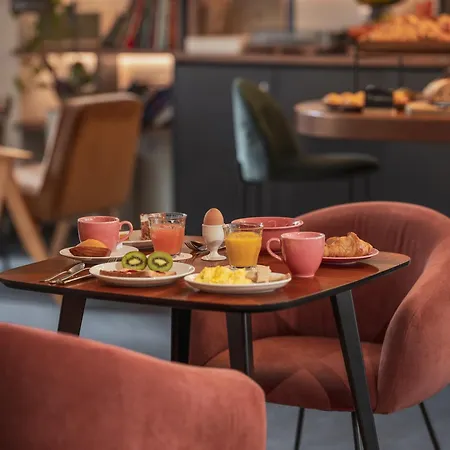 Seven Hotel Paris-2