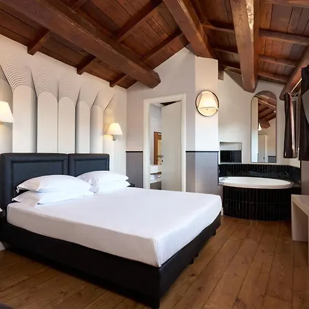 Hotel Navona Palace Collection-2