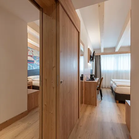Hotel Alpen-2