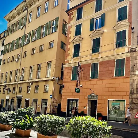 Albergo Posta-2
