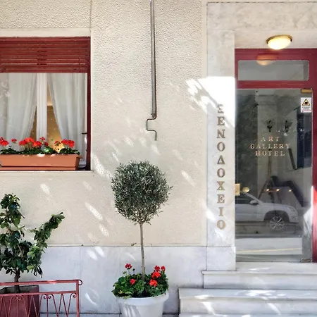 Art Gallery Hotel-3