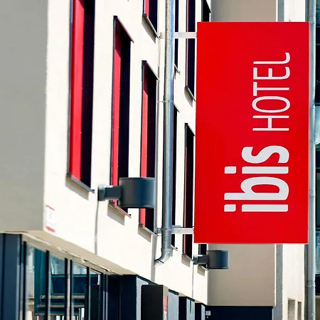 Ibis Muenchen City Sued-2