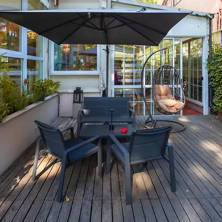 B&B Santiago-2