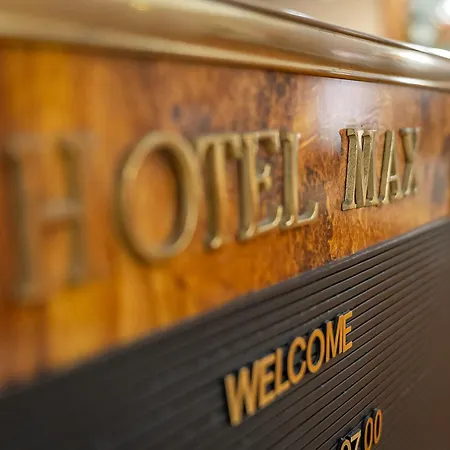 Hotel Max-3