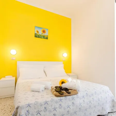 Hotel Sanremo-3