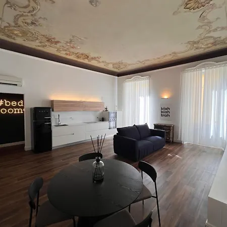 Room Verona Ai Conti-3