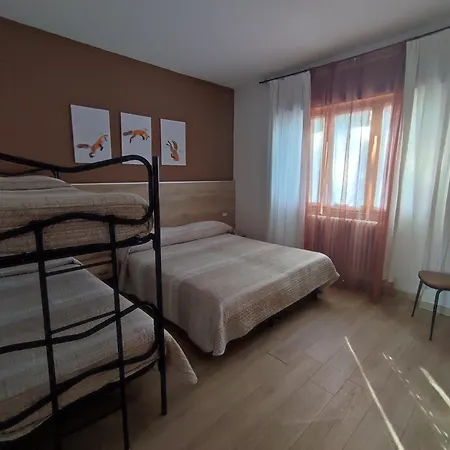 Albergo Ristorante Sargas-3