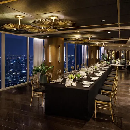 Waldorf Astoria Bangkok-2