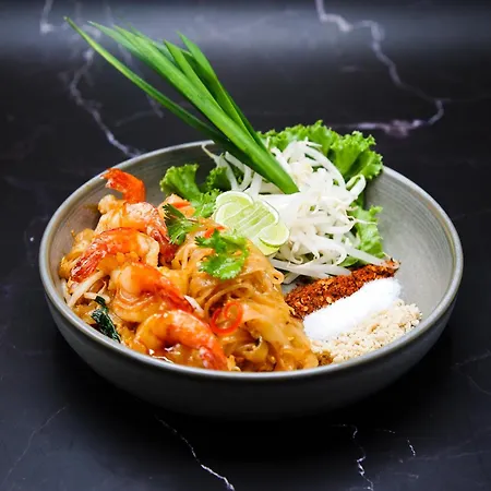 Citrus Suites Sukhumvit 6 By Compass Hospitality-3