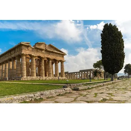 Cilentorooms Paestum-2