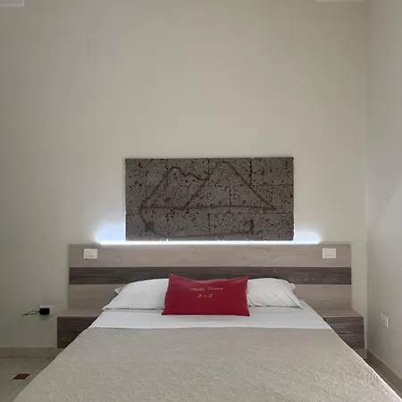 Donna Vicenza Bed&Breakfast-2