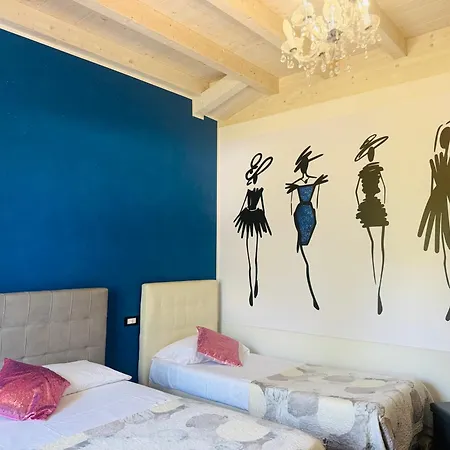 Garda Relais Luna Blu-2