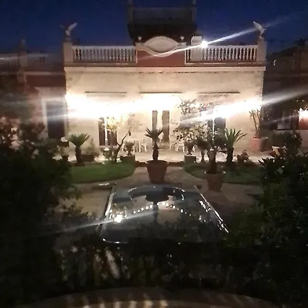 Villa Ida in Bari-3