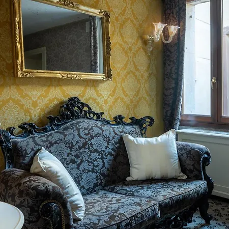 Residenza Venezia | UNA Esperienze-3