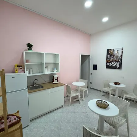 B&B Napul'è-2