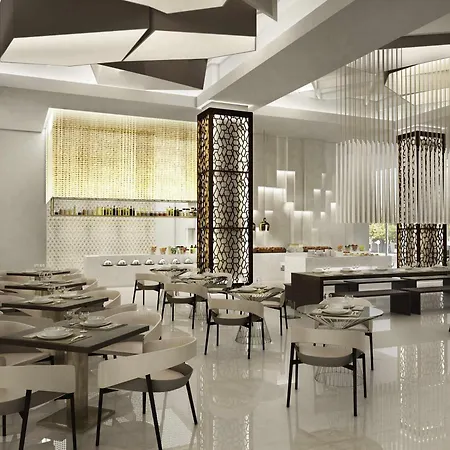 Grand Mercure Dubai City-3