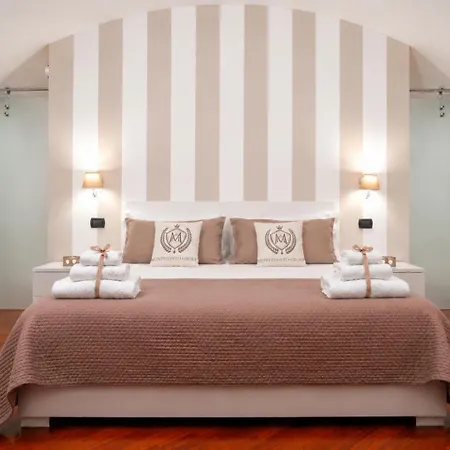 Montesantogroup Sorrento Room-3