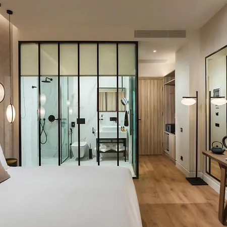 The Residence Christokopidou Hotel & Spa-2