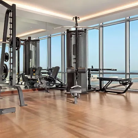 Novotel Dubai Gold District-3