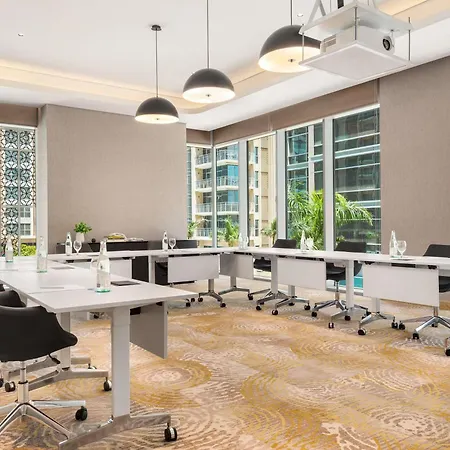 Novotel Dubai Gold District-2