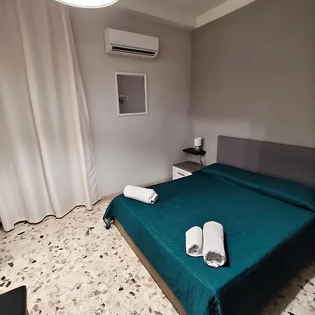 Etnea Gioeni House Suite-2