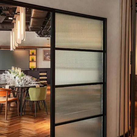 The Gantry London, Curio Collection By Hilton-2