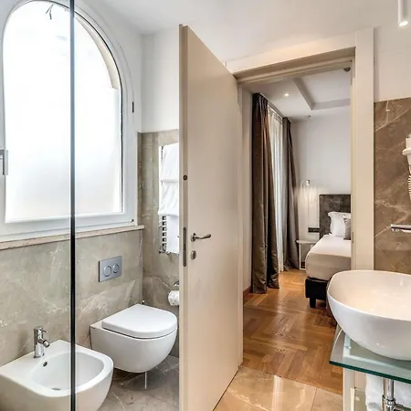 Mercure Roma Centro Termini-2