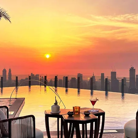 SLS Dubai Hotel&Residences-2