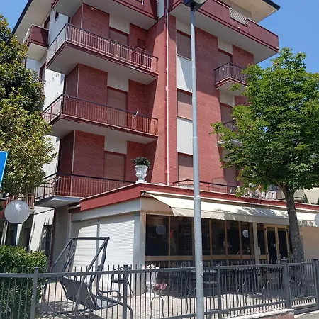 Hotel Rossini-2
