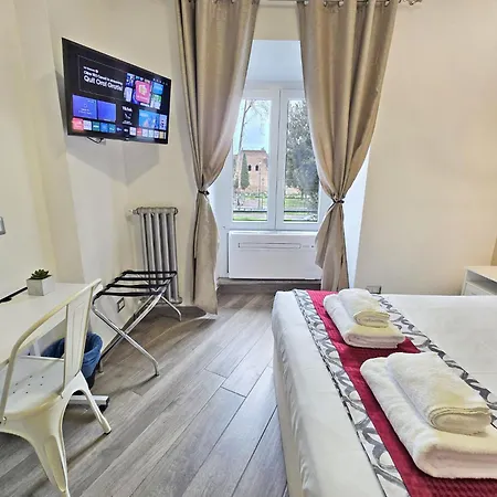 Giulya Guesthouse Hospety Group-2