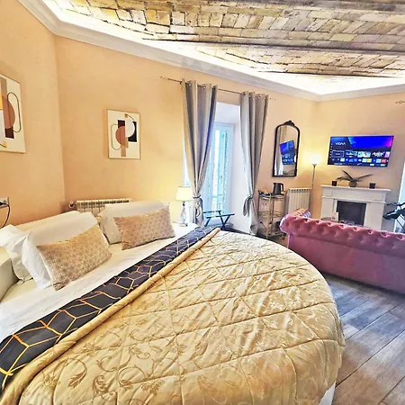 Giulya Guesthouse Hospety Group-3