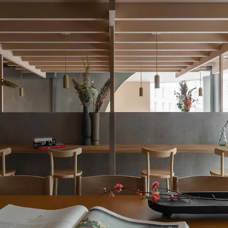 Buckle Street Studios By Locke, Aldgate-3