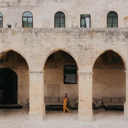Chiostro dei Domenicani - Dimora Storica-2