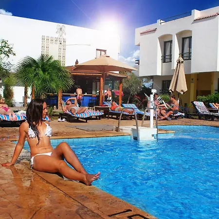 Viking Club Hotel-2