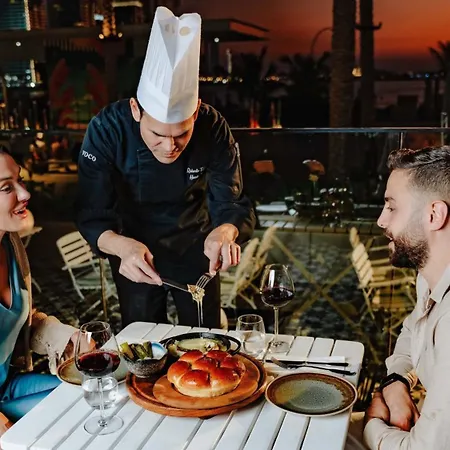 Voco Dubai The Palm By Ihg-2