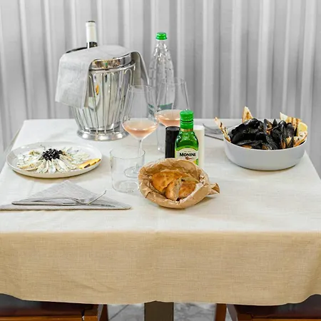Hotel Sirena & Cucina-2