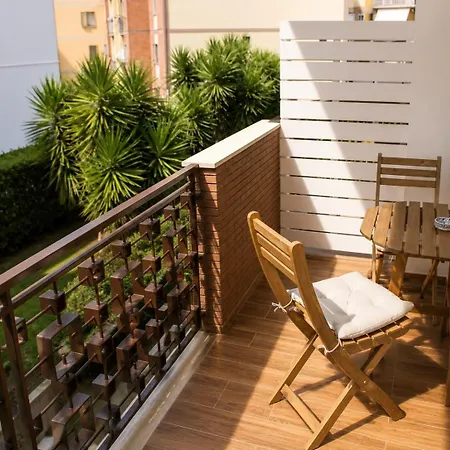 B&B Le Magnolie-3
