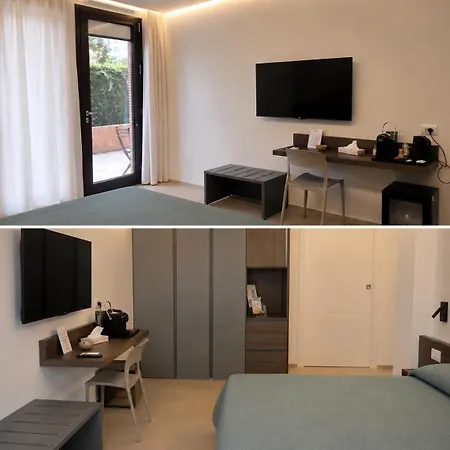 B&B Le Magnolie-2