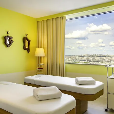 Too Hotel & Spa Paris - Mgallery Collection-3